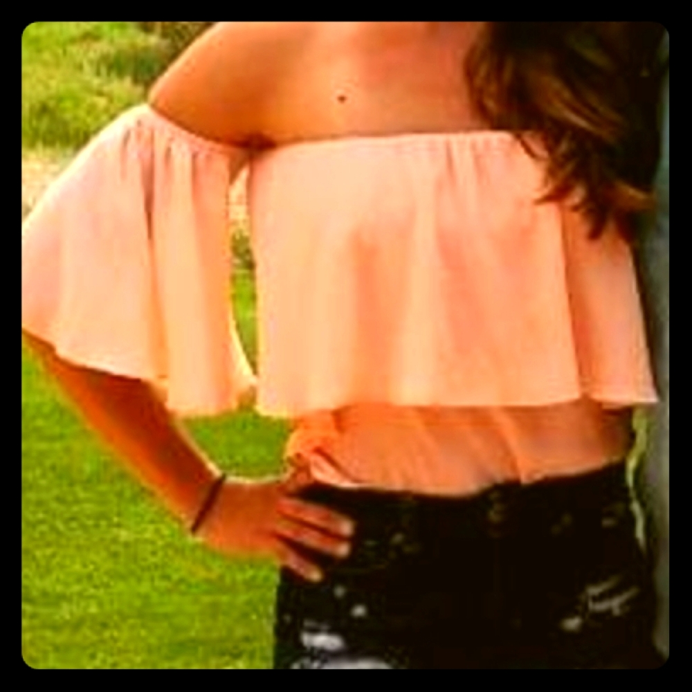 Cowgirl shirt